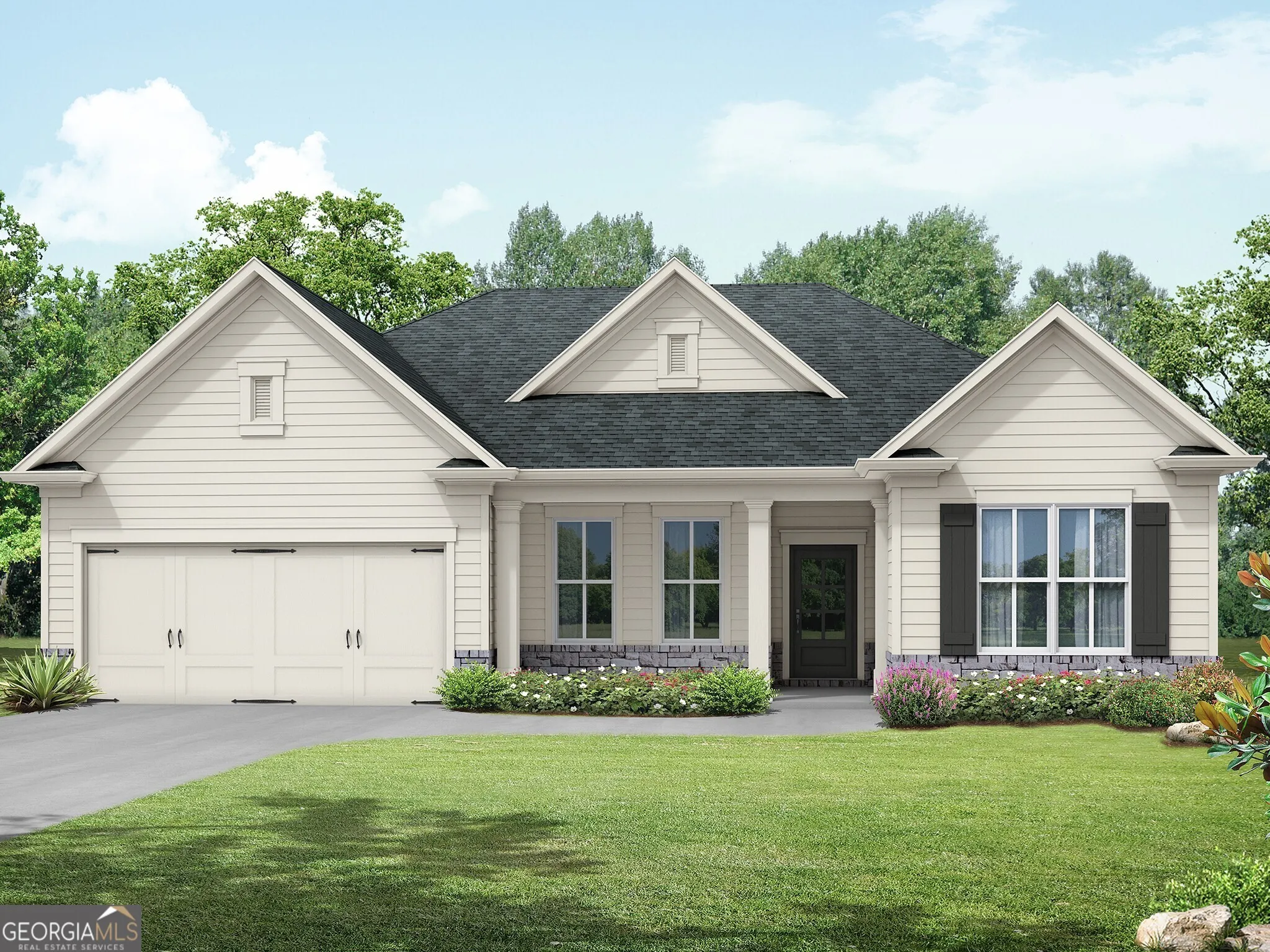 64 Westlyn Way, #0