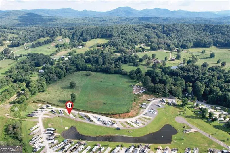 161 Mountain Meadows Drive