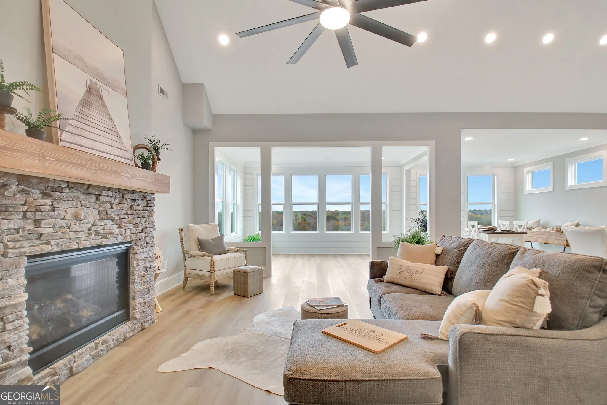 55 Crest Haven Court