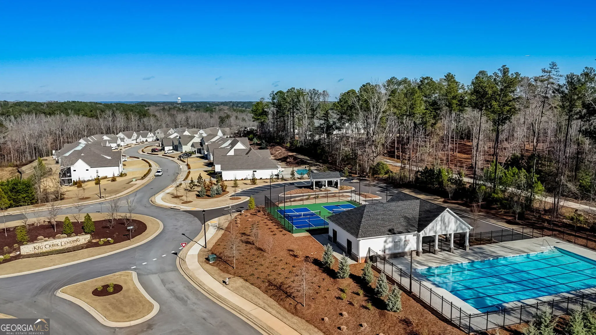 55 Crest Haven Court