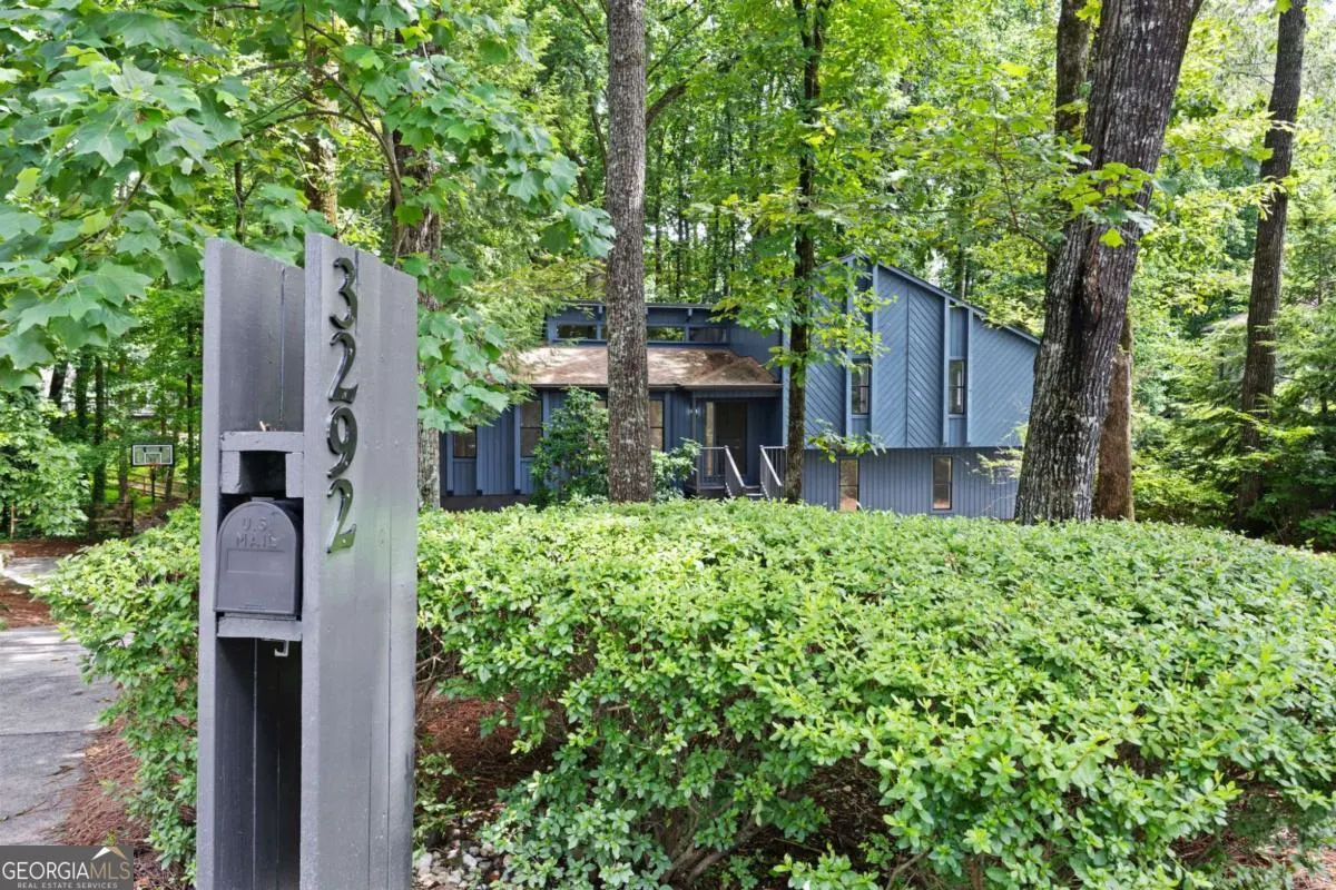 3292 Holly Mill Court