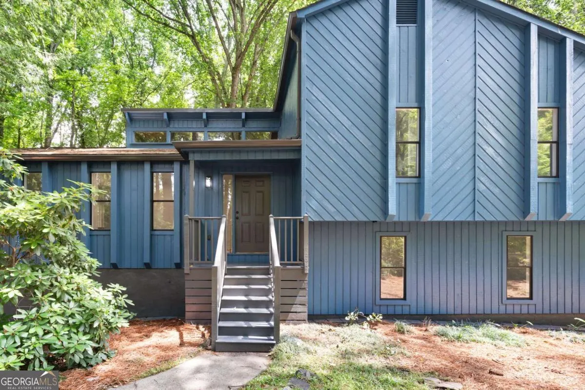 3292 Holly Mill Court