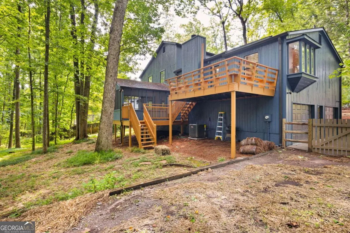 3292 Holly Mill Court