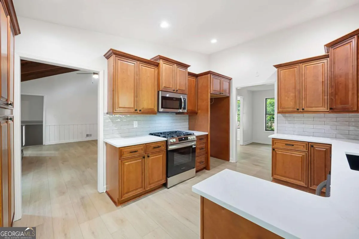3292 Holly Mill Court