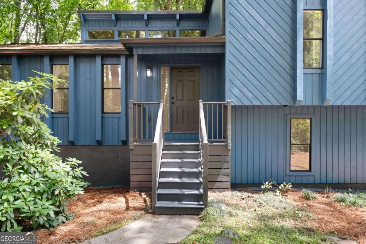 3292 Holly Mill Court