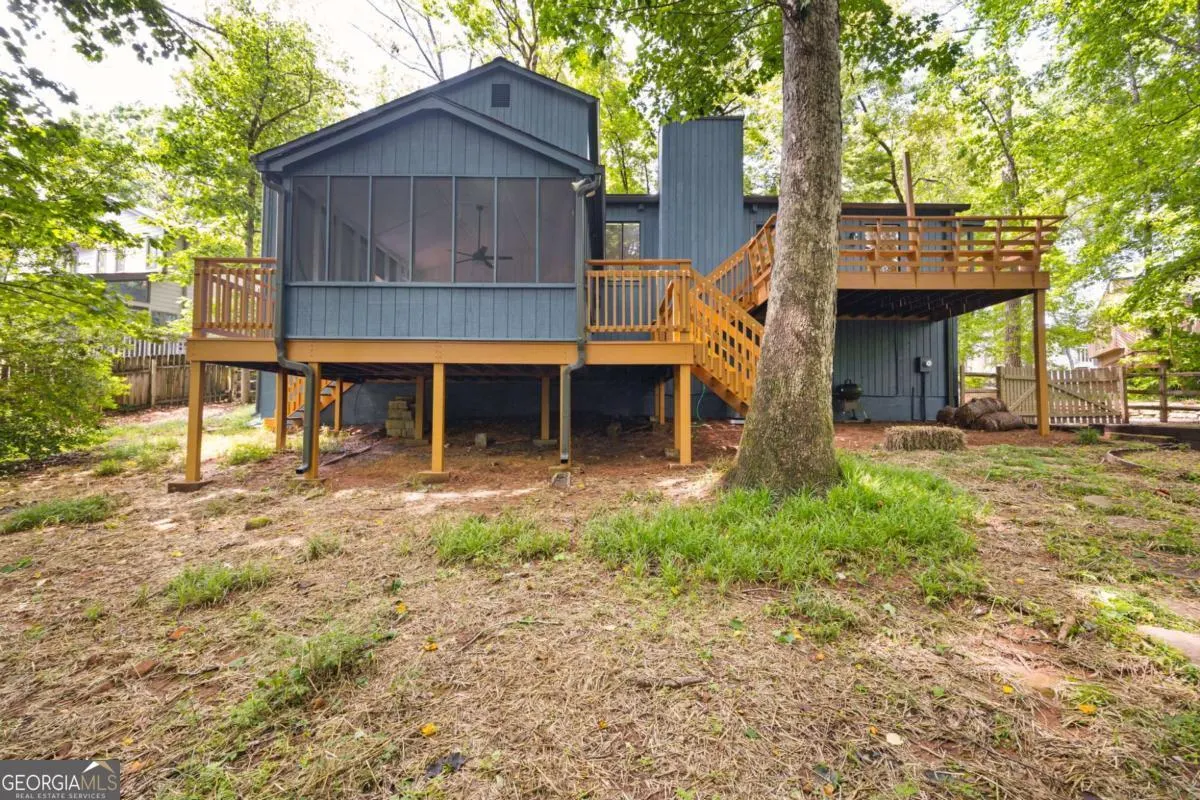3292 Holly Mill Court
