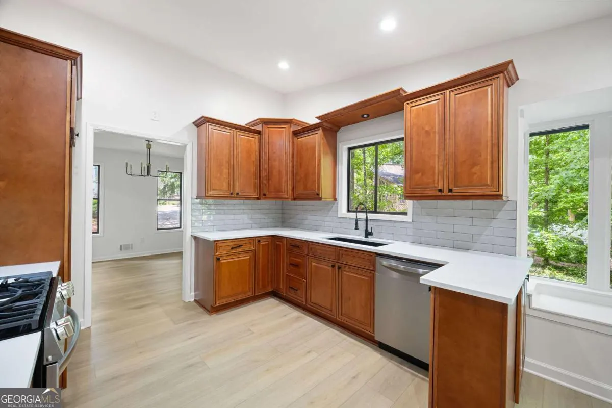 3292 Holly Mill Court
