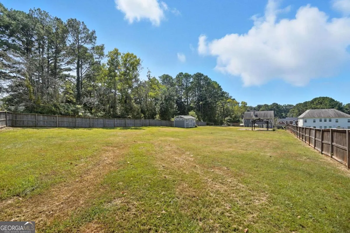 810 Eagle Crossing Drive
