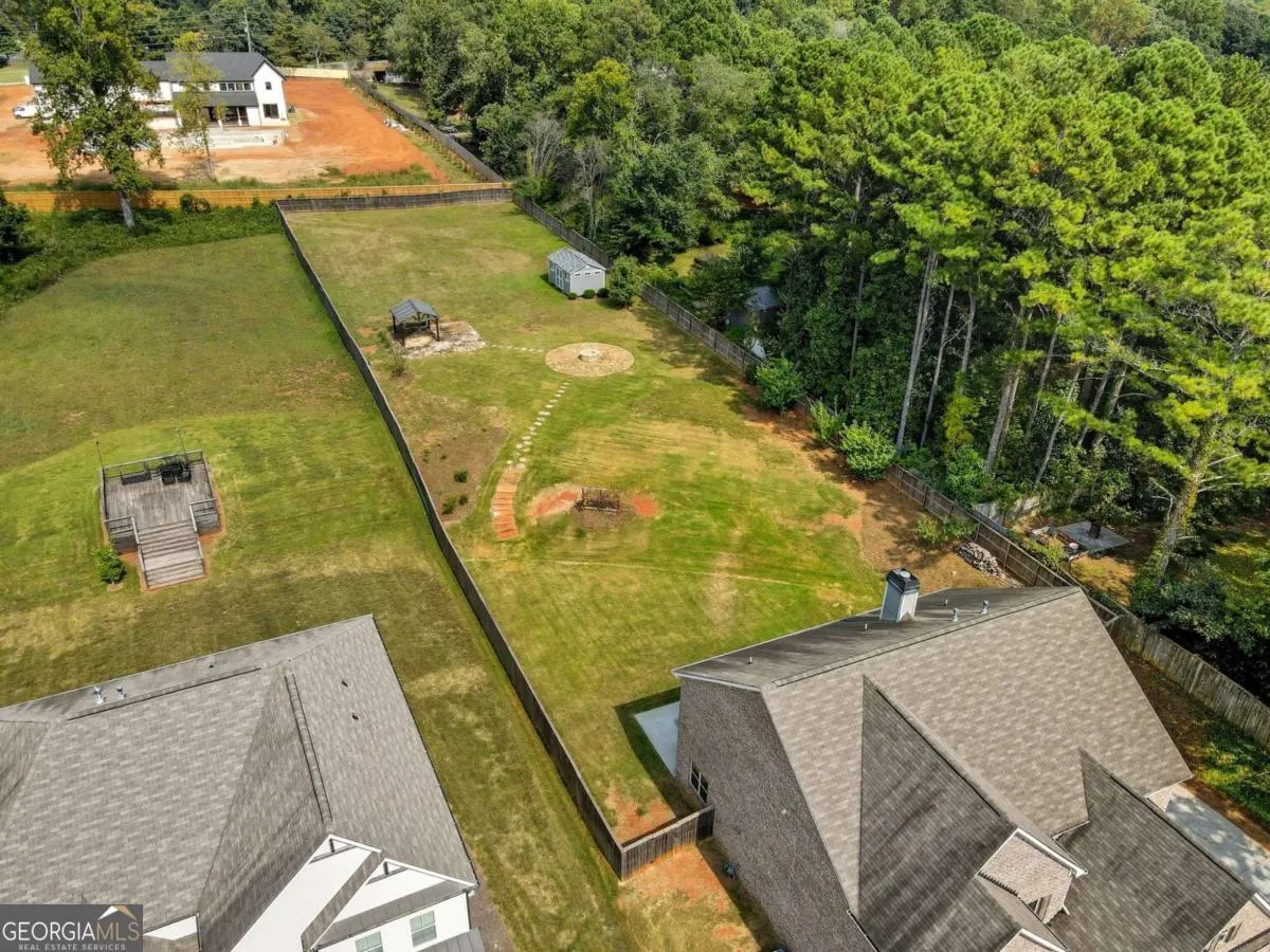 810 Eagle Crossing Drive