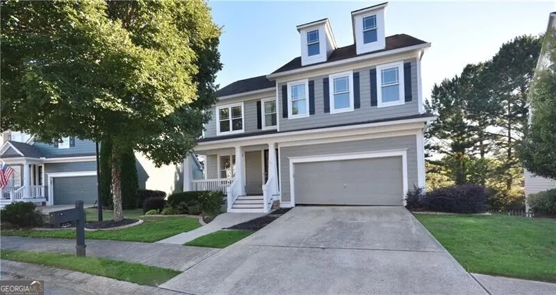119 Market Lane