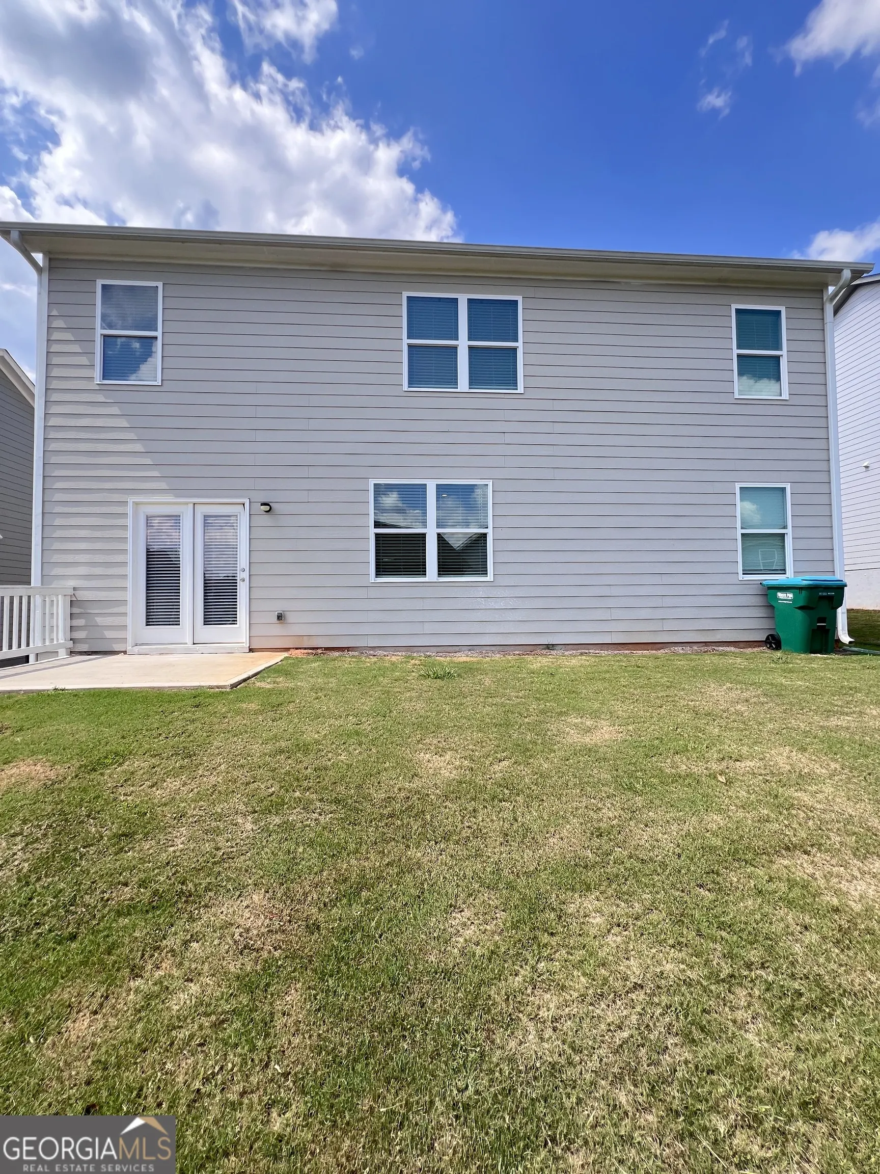 393 Walnut Grove Way