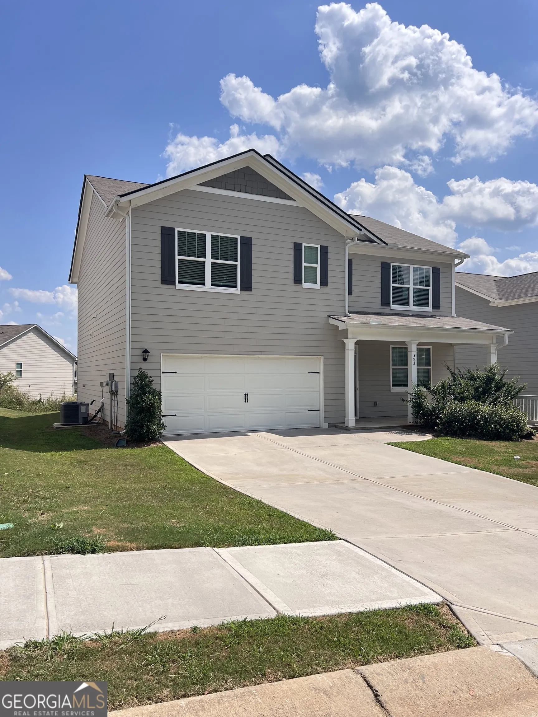 393 Walnut Grove Way