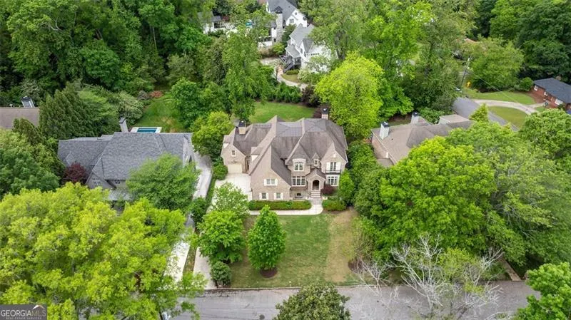 1740 Doncaster Drive