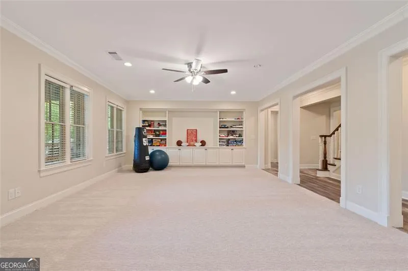 1740 Doncaster Drive