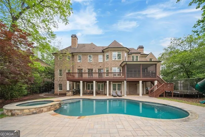 1740 Doncaster Drive
