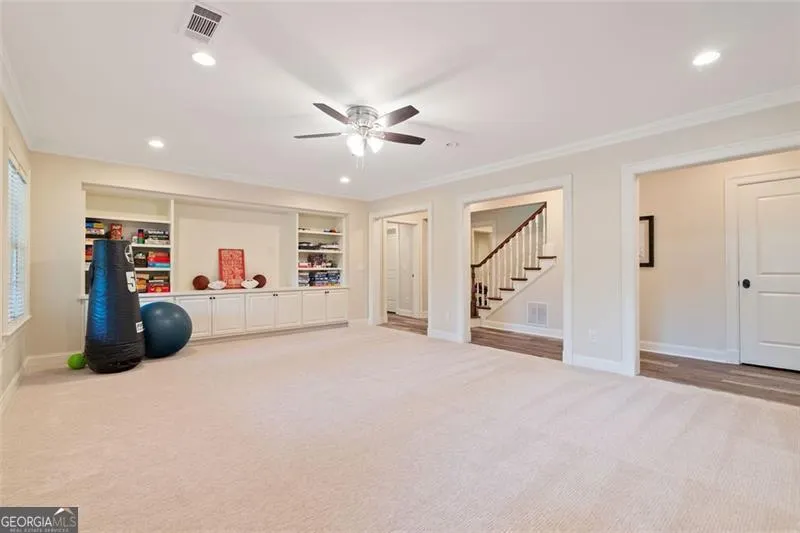1740 Doncaster Drive