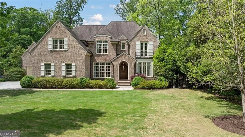 1740 Doncaster Drive