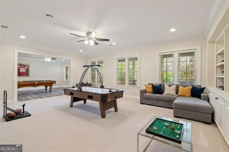 1740 Doncaster Drive