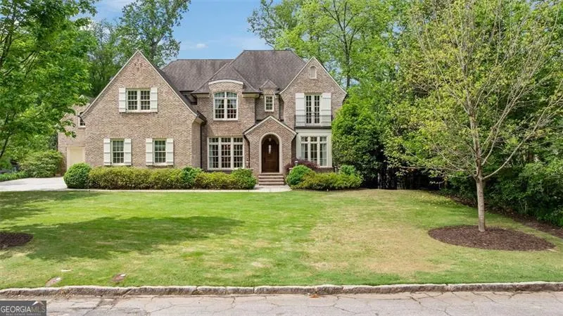 1740 Doncaster Drive