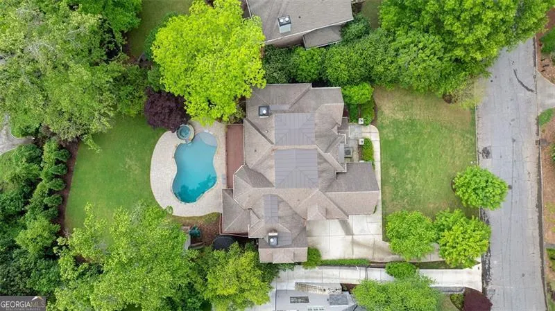 1740 Doncaster Drive