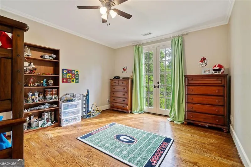 1740 Doncaster Drive