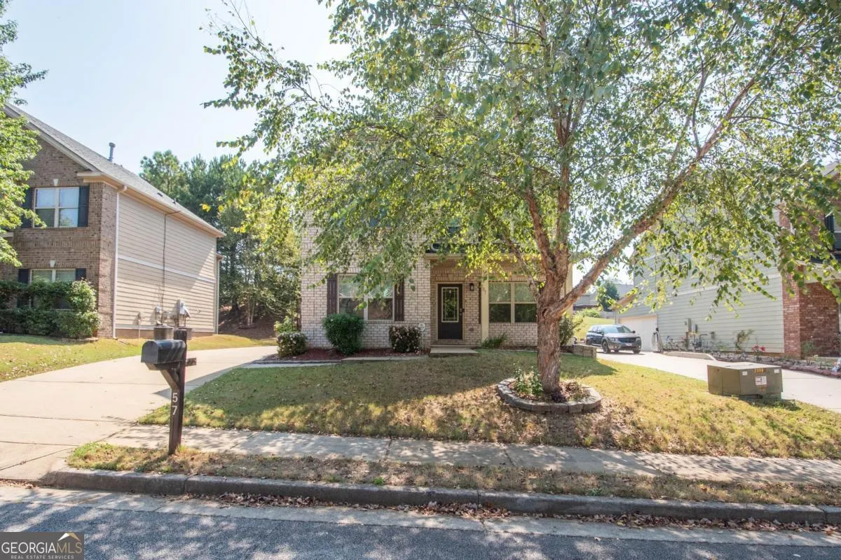 57 Matador Way