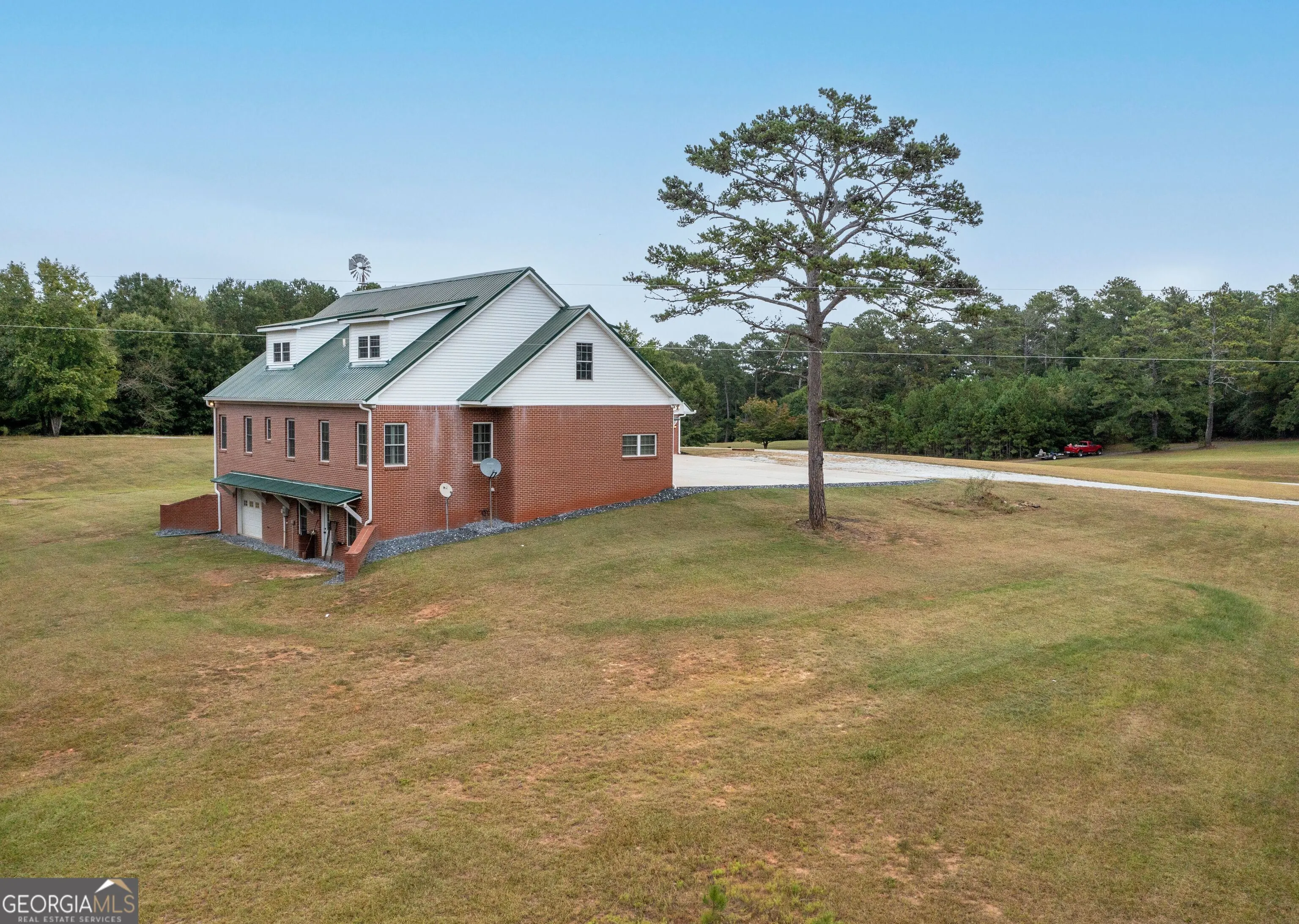 375 Luther Bailey Road