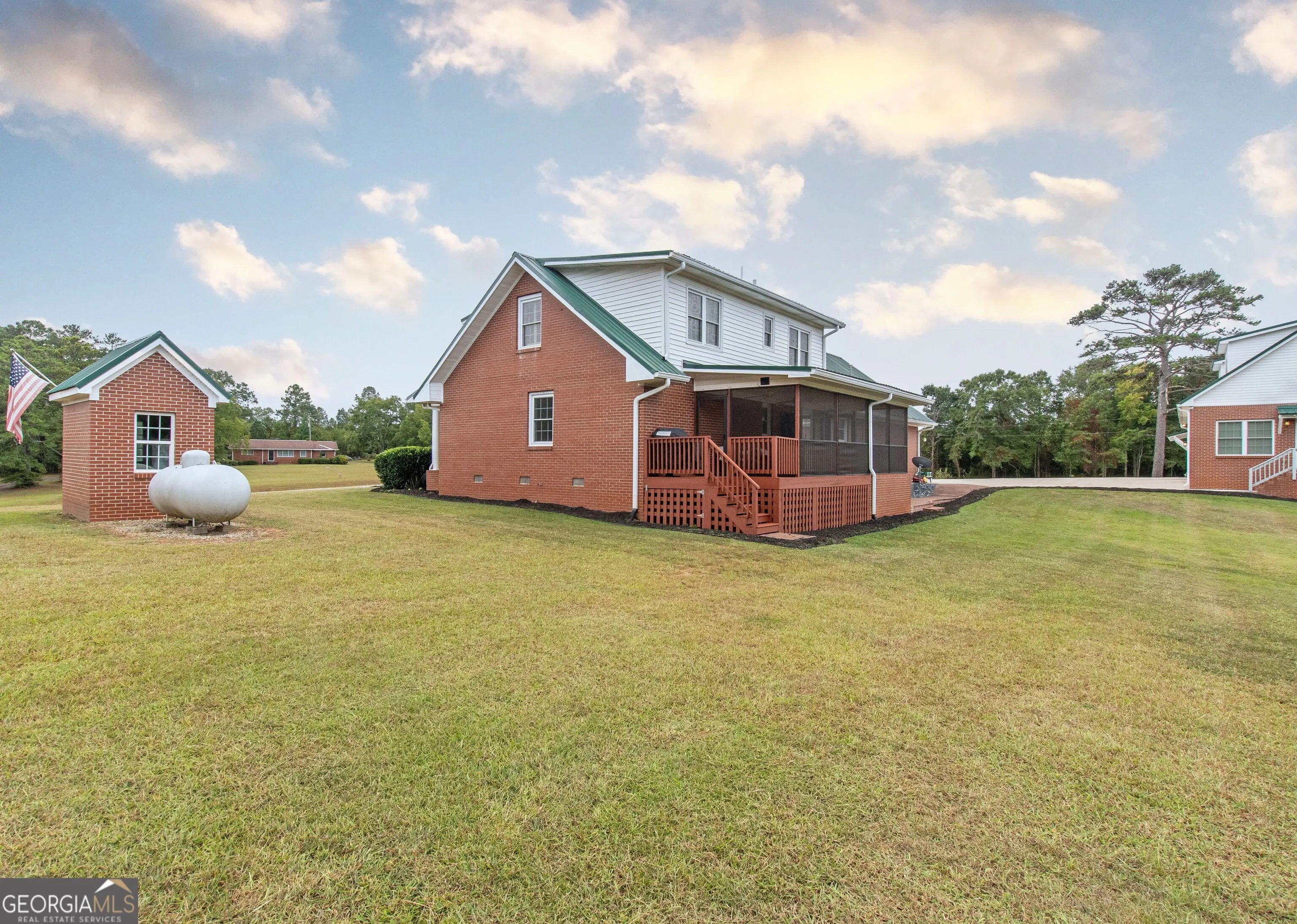375 Luther Bailey Road