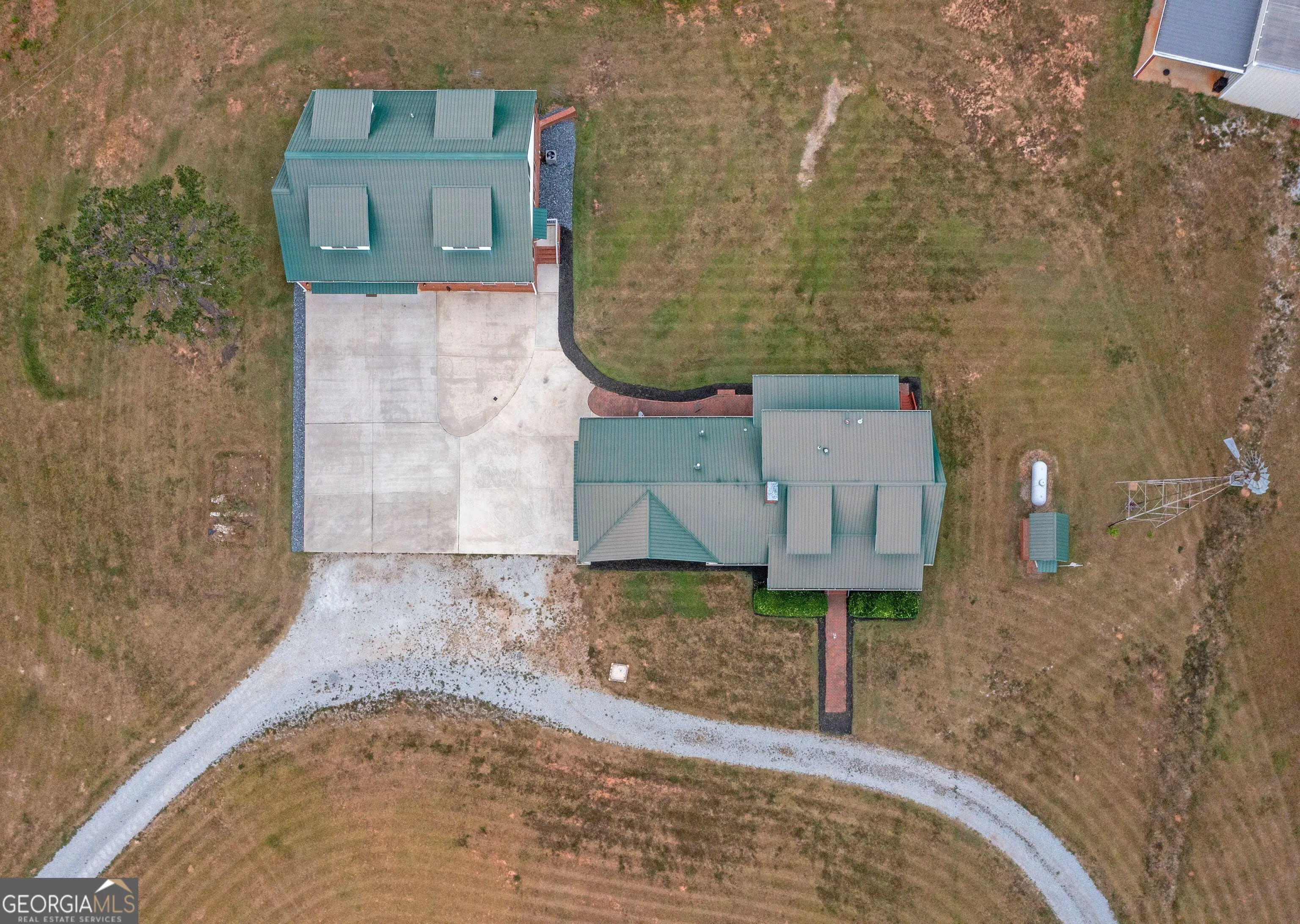375 Luther Bailey Road