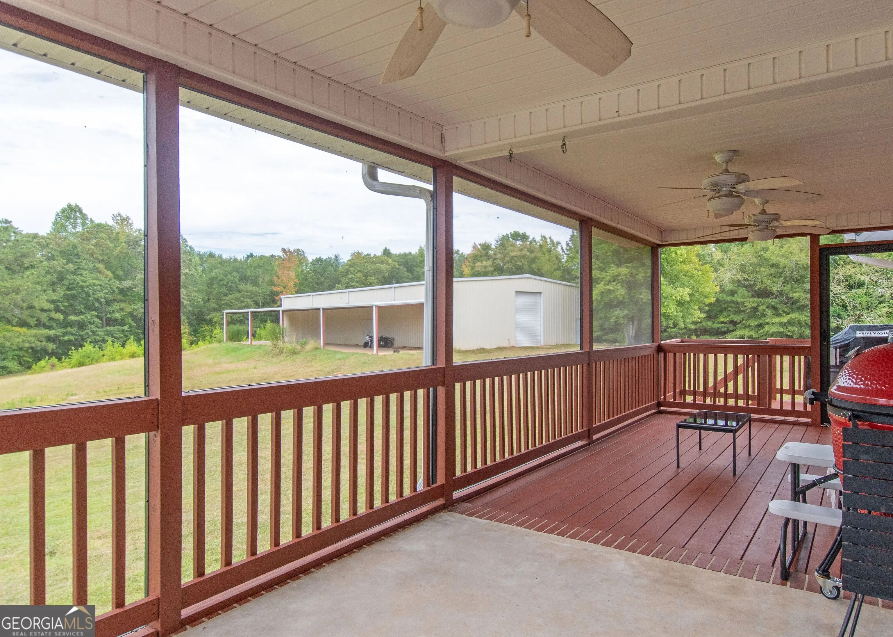 375 Luther Bailey Road