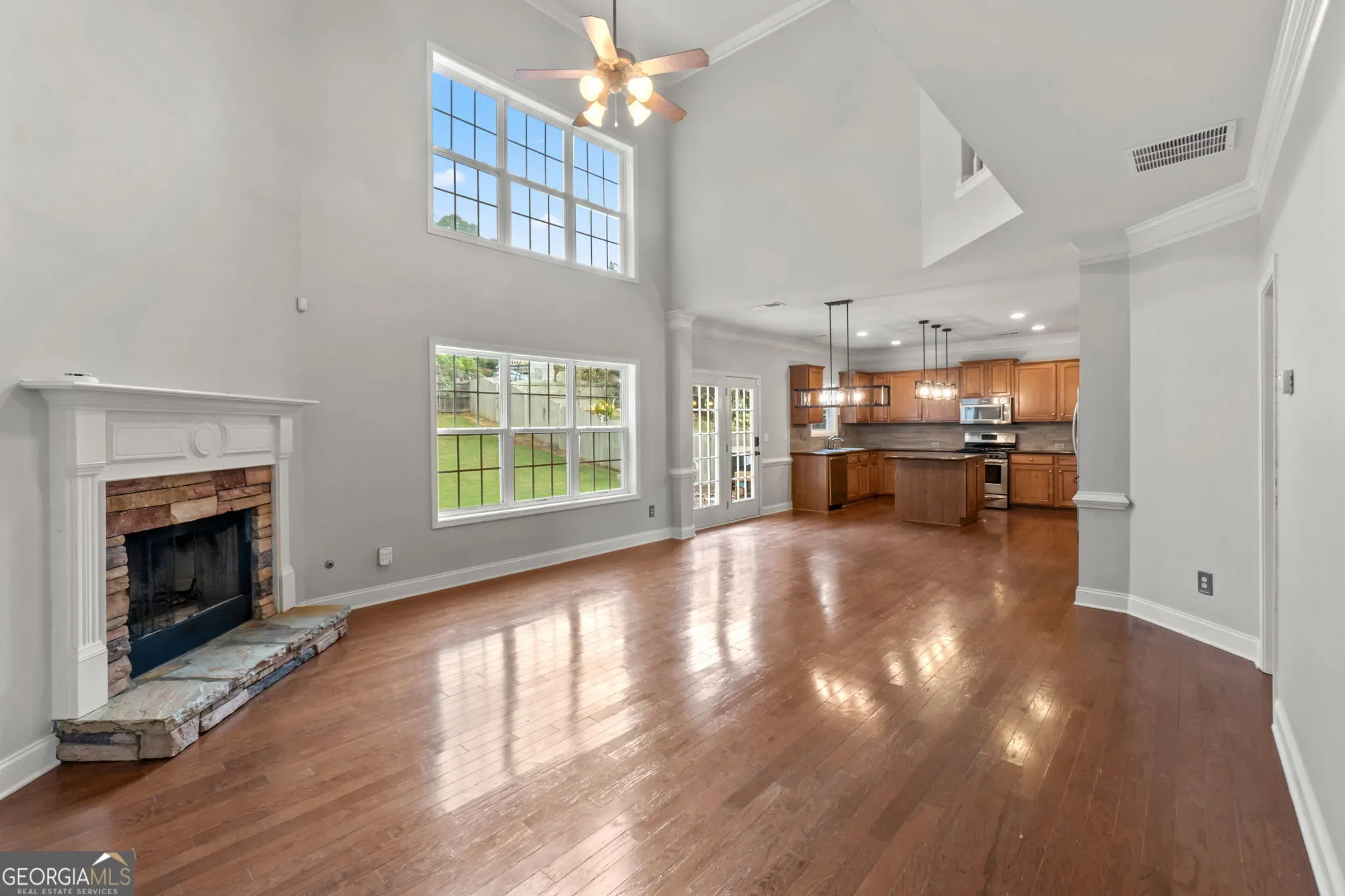 6223 Sapphire Court