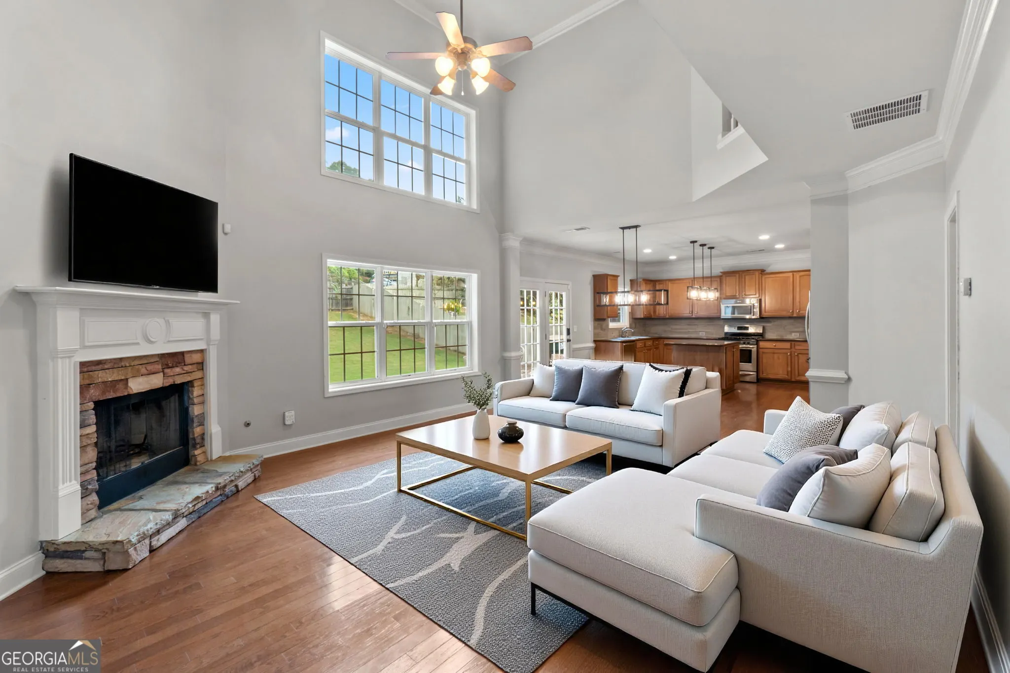 6223 Sapphire Court