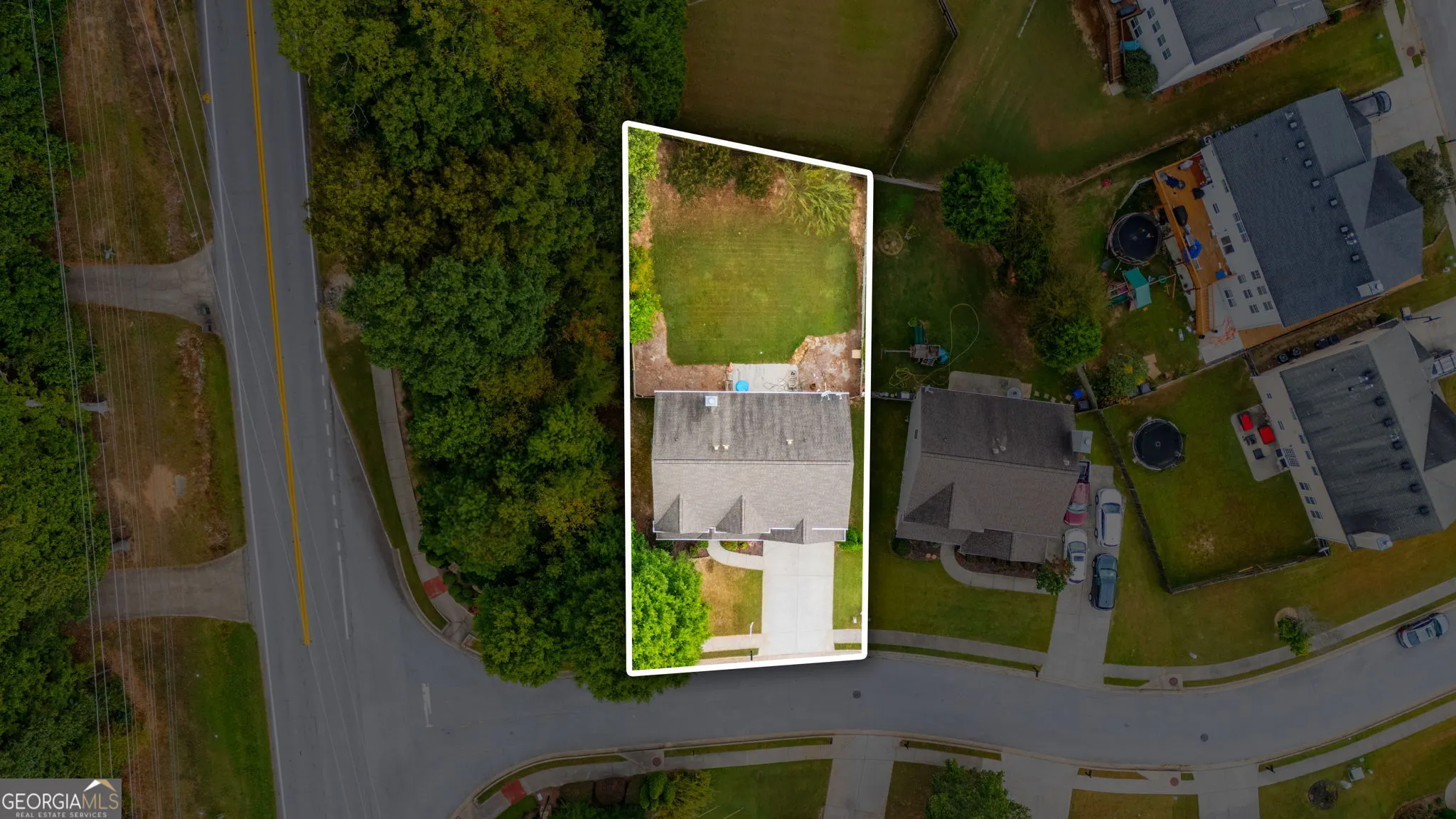 6223 Sapphire Court
