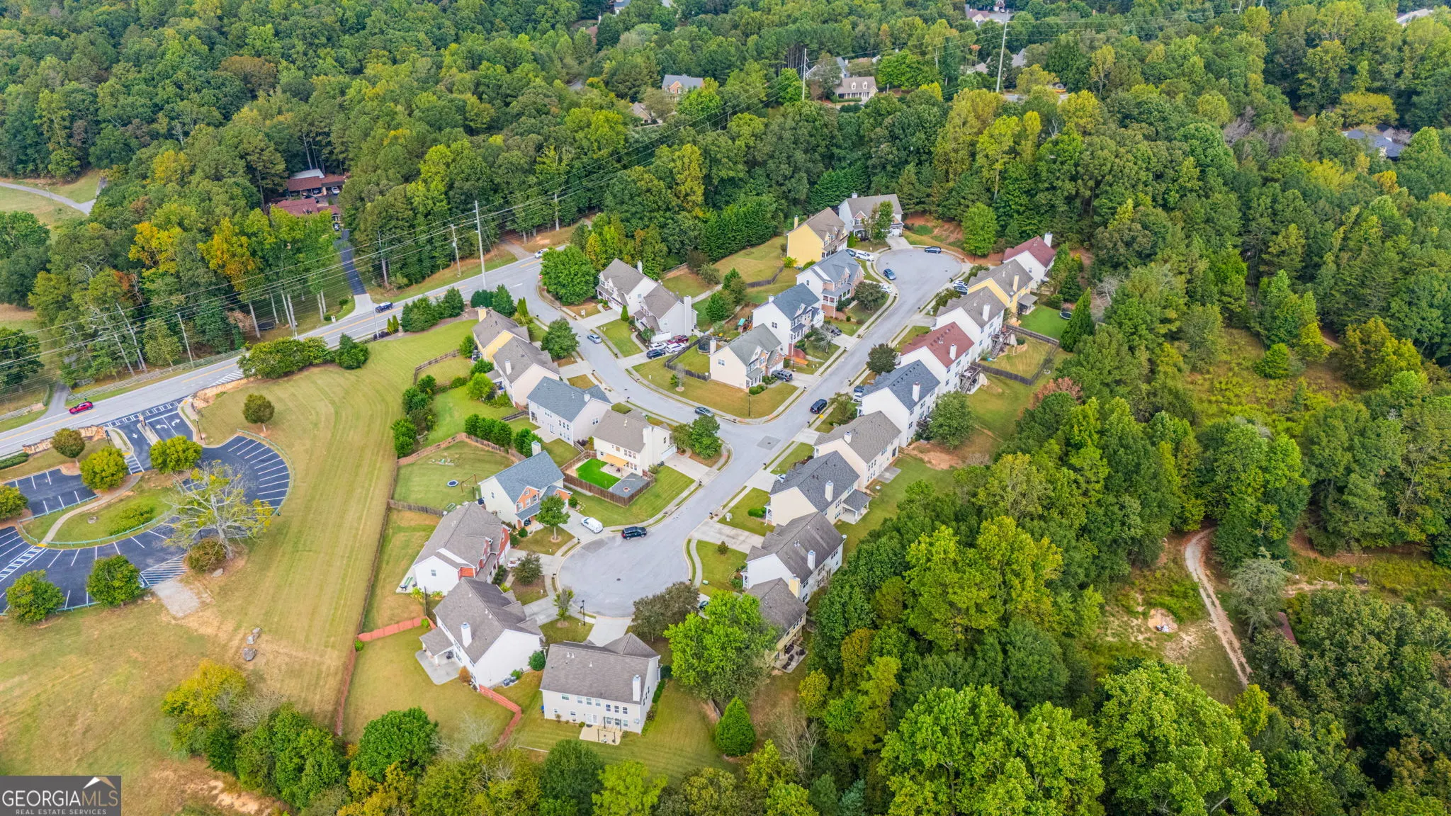 6223 Sapphire Court