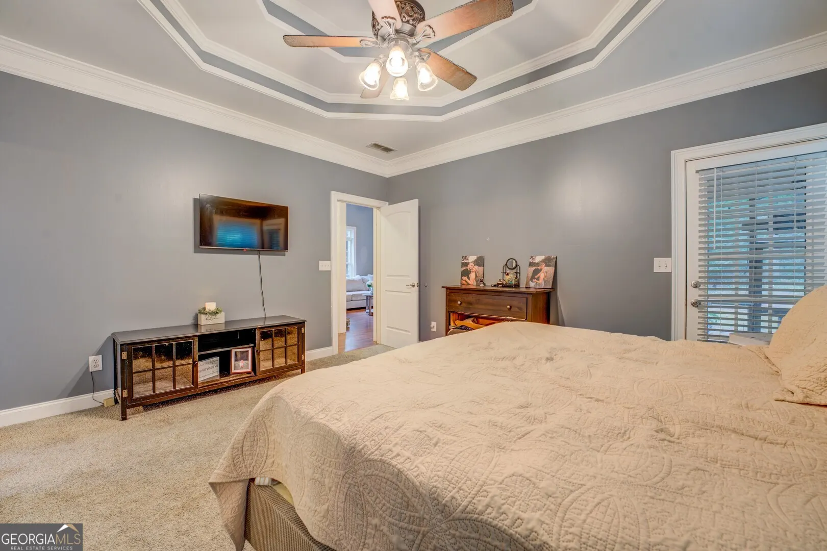 716 E Mourning Dove Court