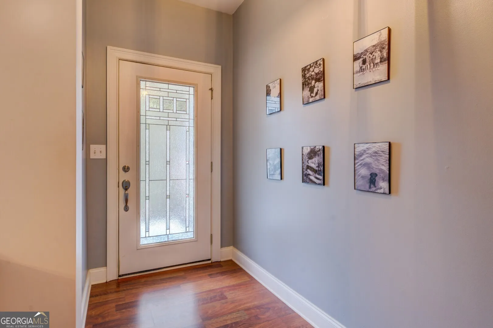 716 E Mourning Dove Court