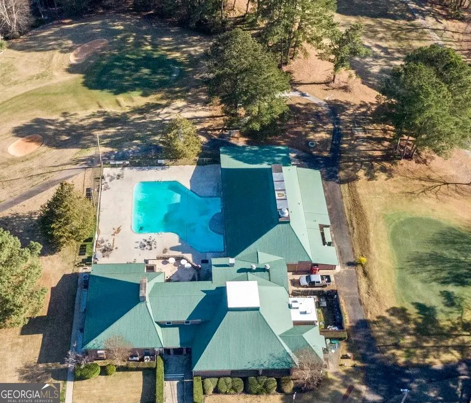716 E Mourning Dove Court
