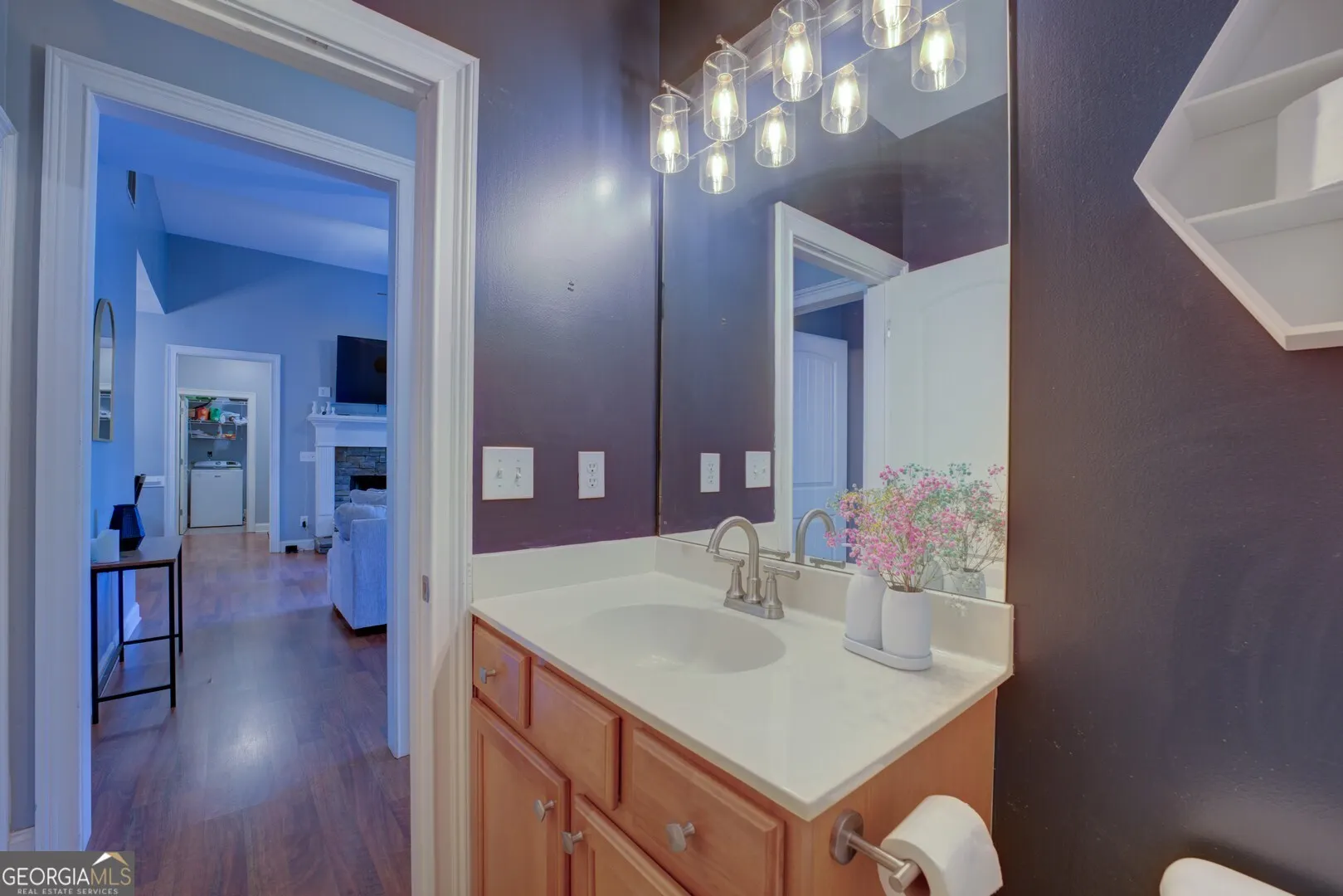 716 E Mourning Dove Court