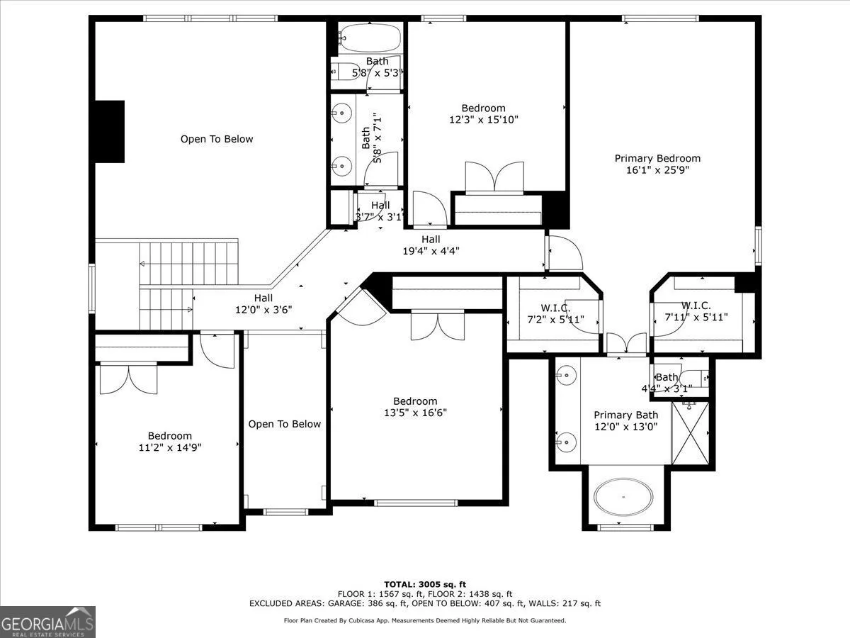 303 Eagle Rock Drive