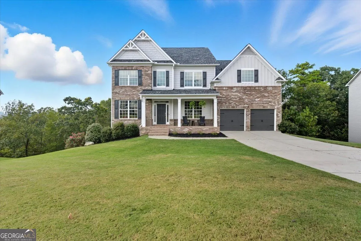 303 Eagle Rock Drive