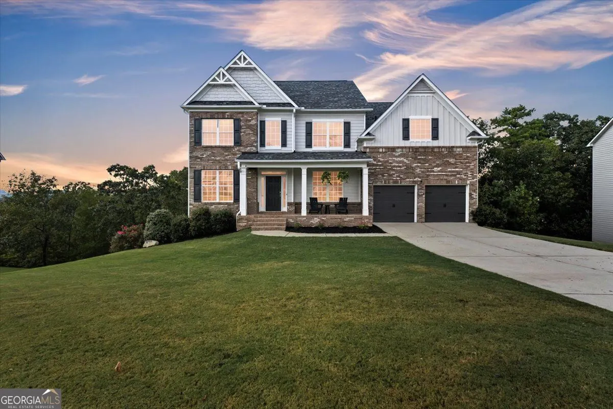 303 Eagle Rock Drive