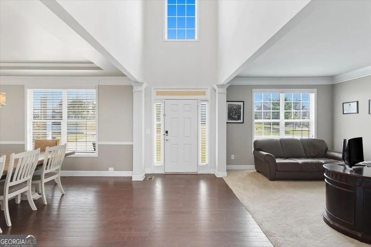 303 Eagle Rock Drive