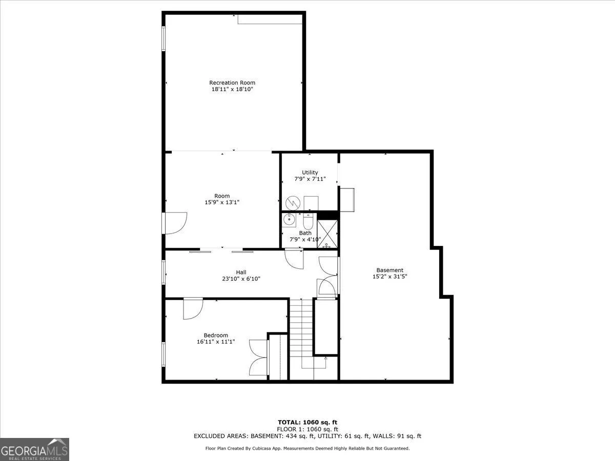 303 Eagle Rock Drive