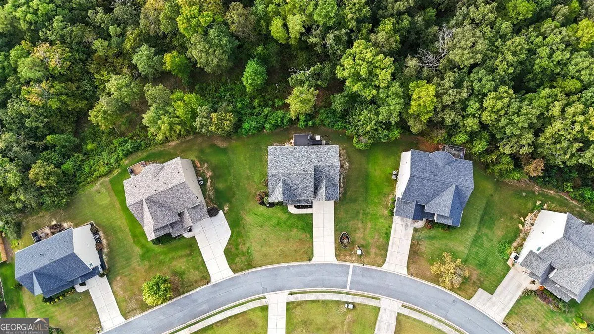 303 Eagle Rock Drive