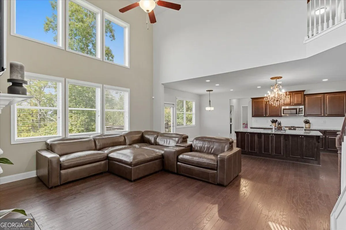 303 Eagle Rock Drive