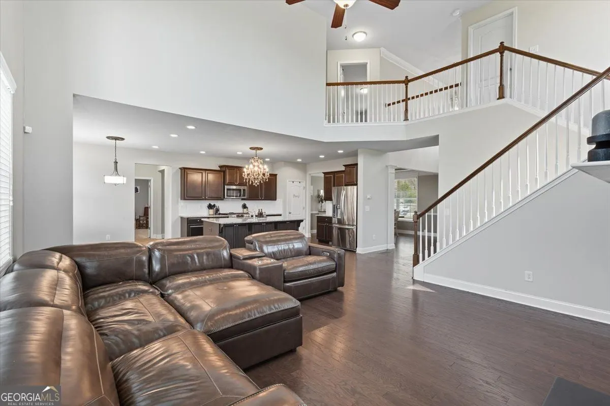 303 Eagle Rock Drive