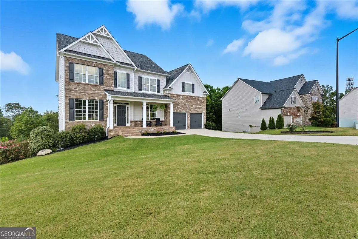 303 Eagle Rock Drive
