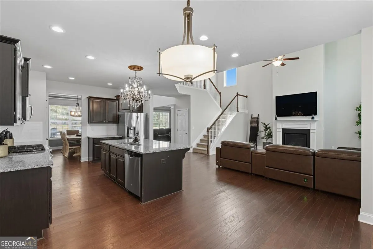 303 Eagle Rock Drive