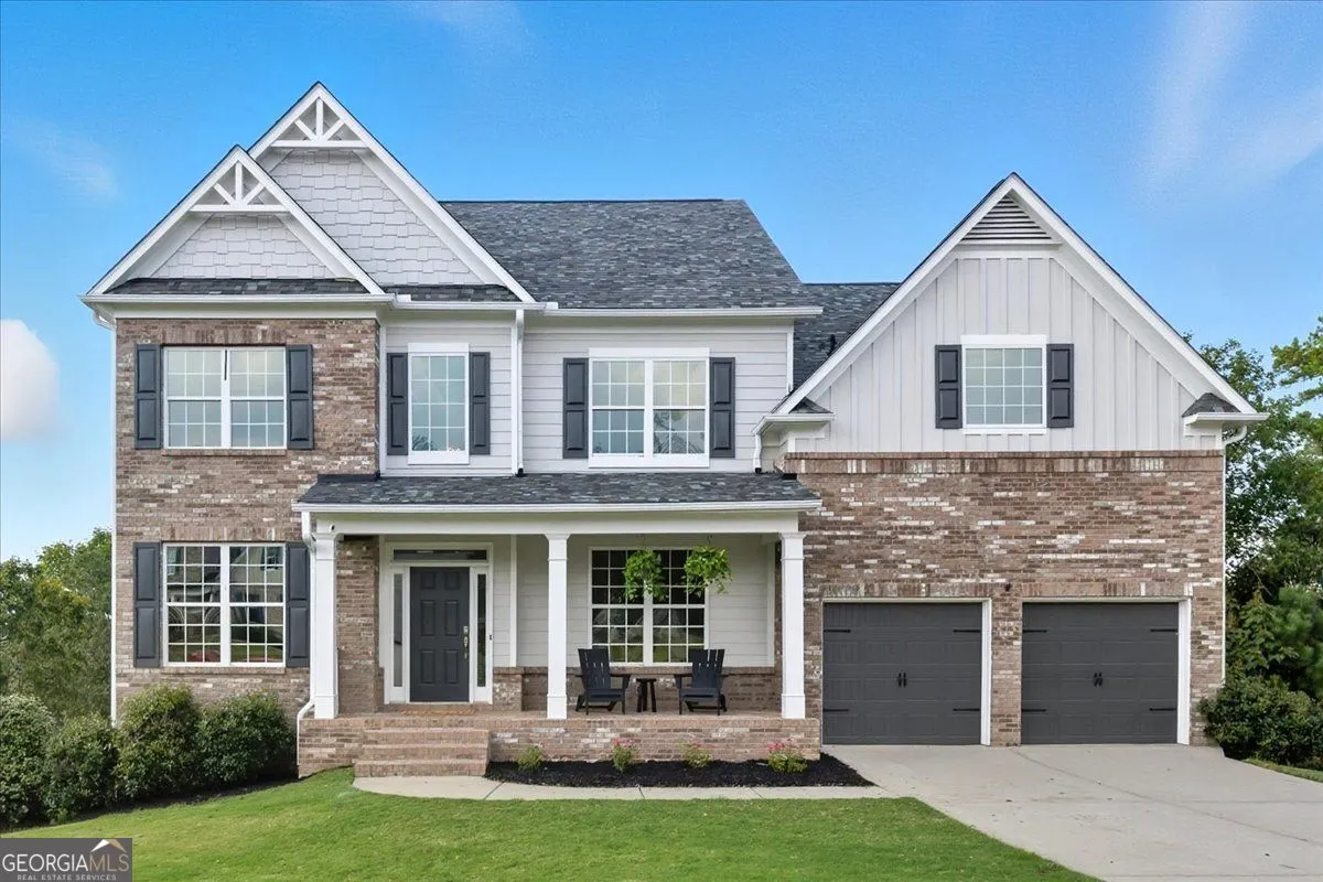 303 Eagle Rock Drive