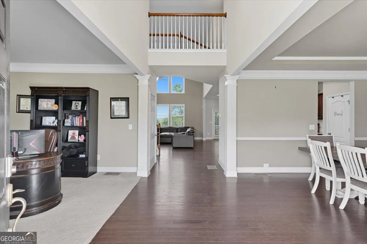 303 Eagle Rock Drive